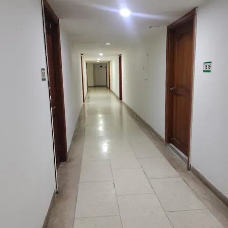 Apartment Bahia Del Caribe *