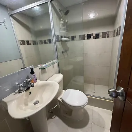 Bahia Del Caribe Apartment *