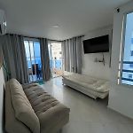 Bahia Del Caribe Apartment