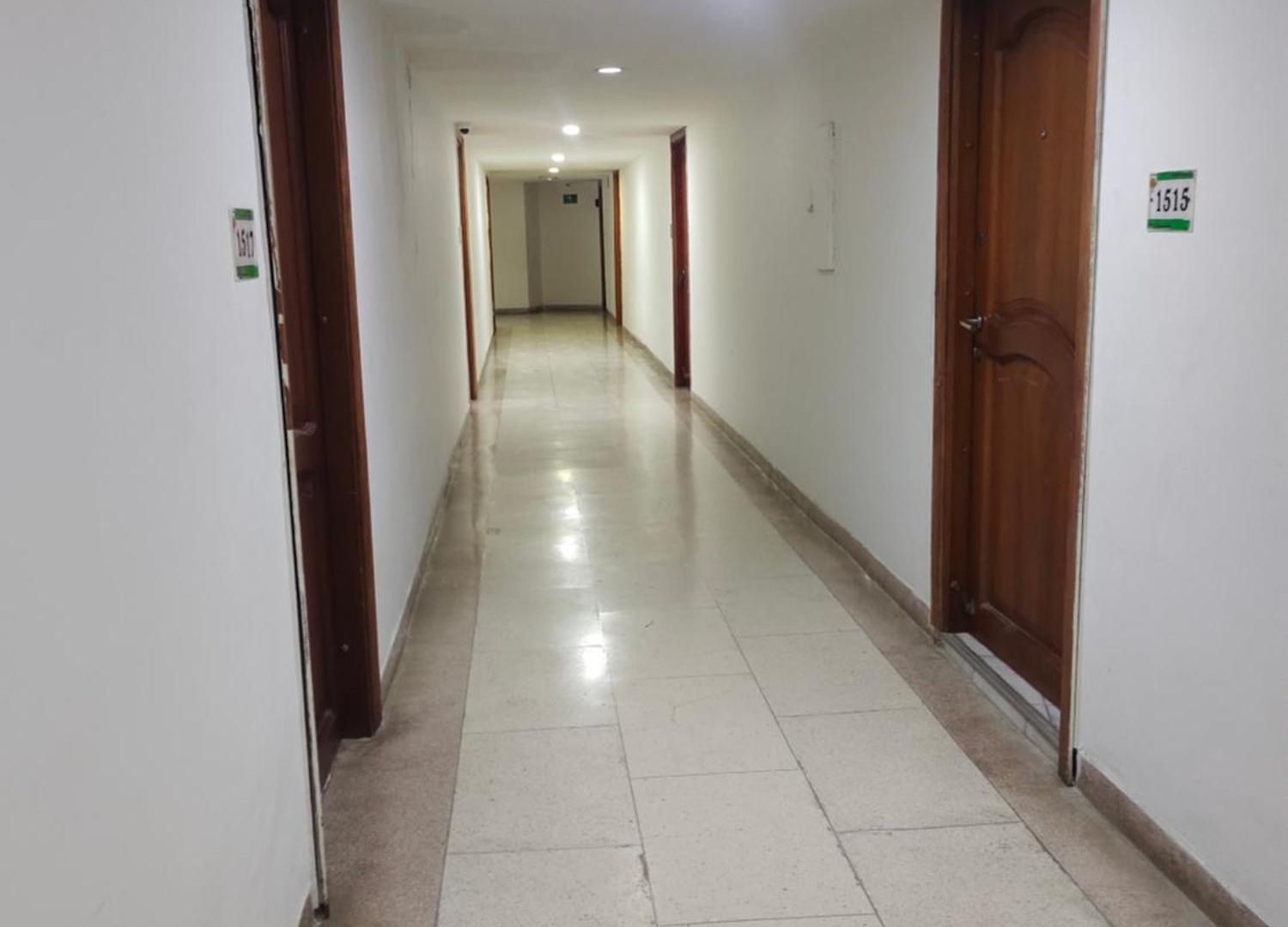 Apartamento Bahia Del Caribe *