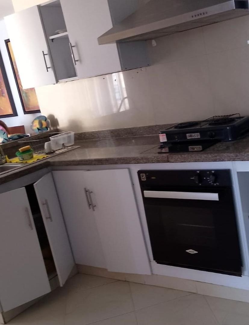 Bahia Del Caribe Apartamento