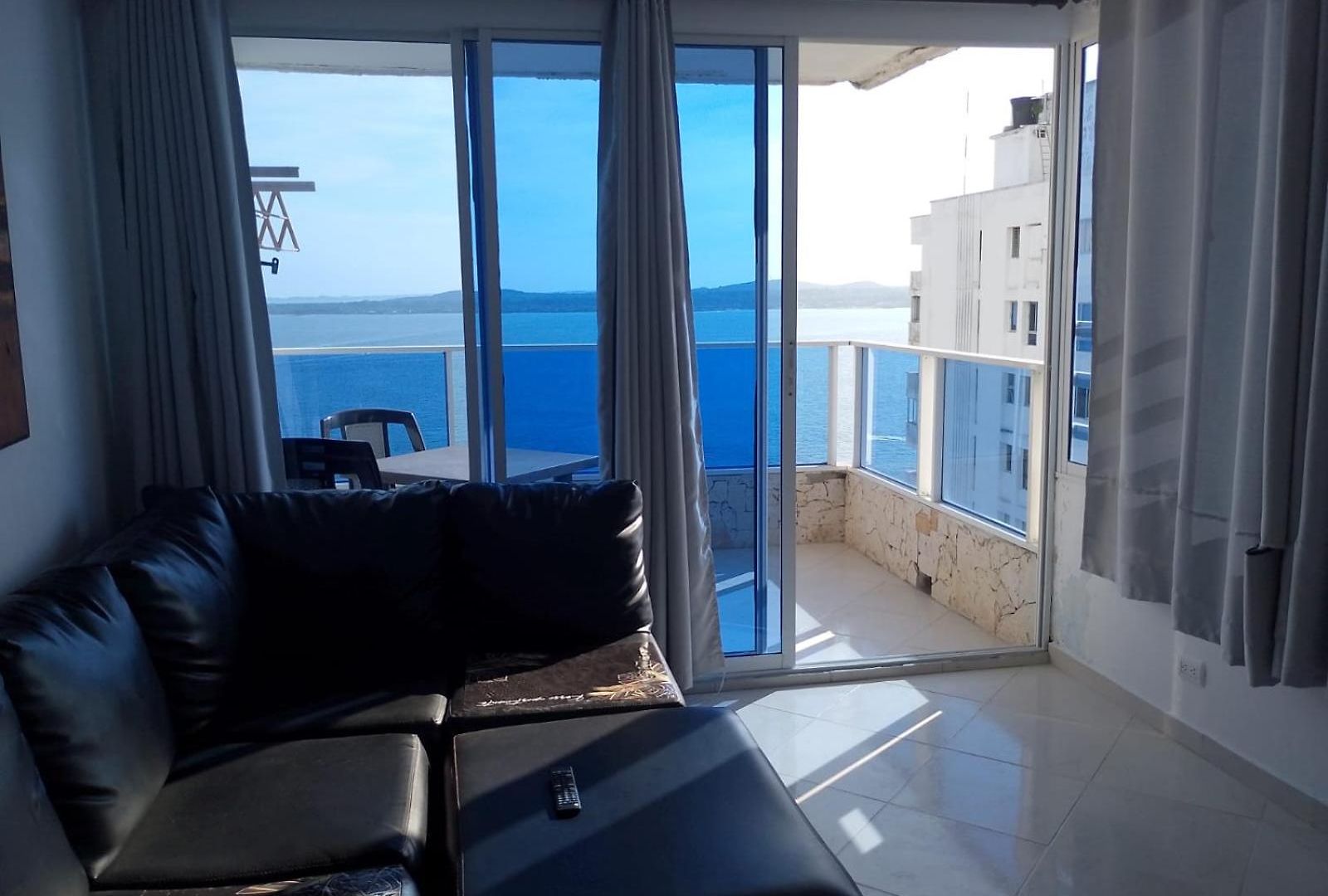 Apartamento Bahia Del Caribe