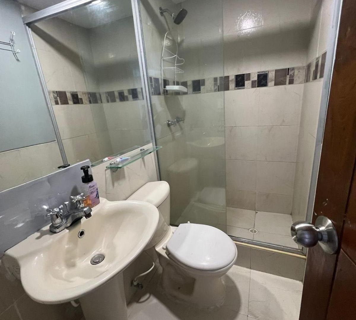 Bahia Del Caribe Apartamento *