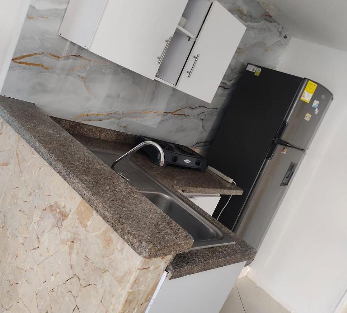 Apartamento Bahia Del Caribe Cartagena