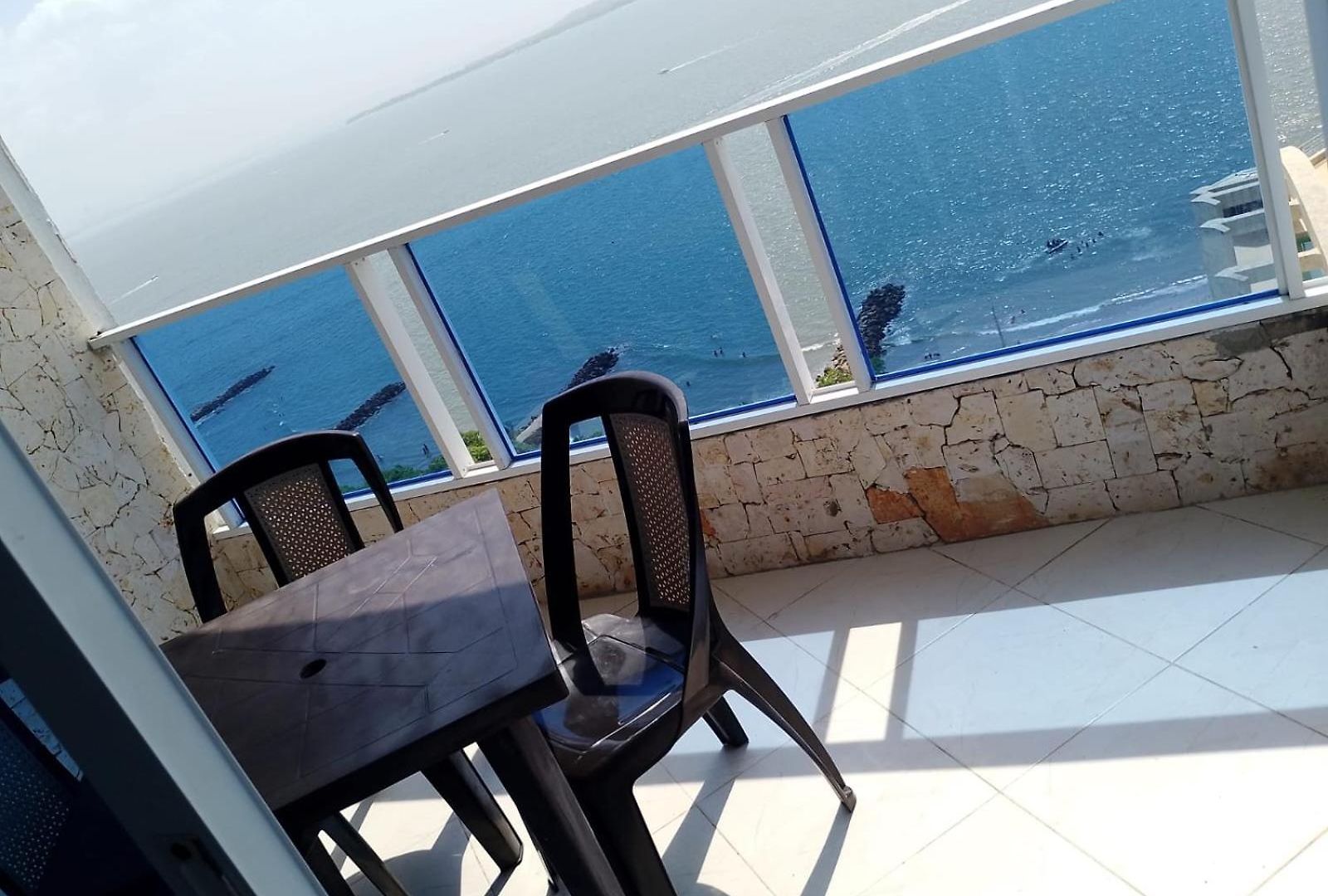 Apartamento Bahia Del Caribe *