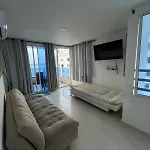 Bahia Del Caribe Apartment