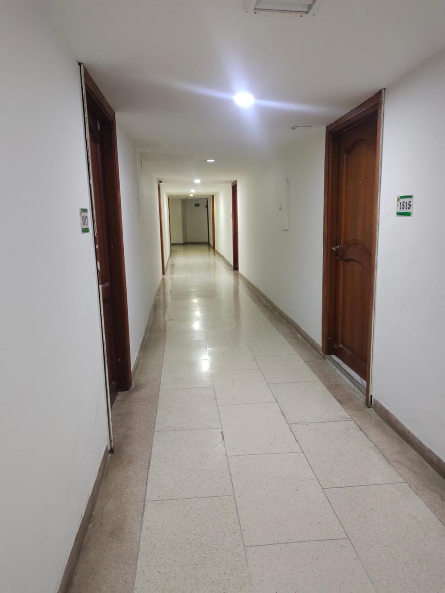 Apartamento Bahia Del Caribe *