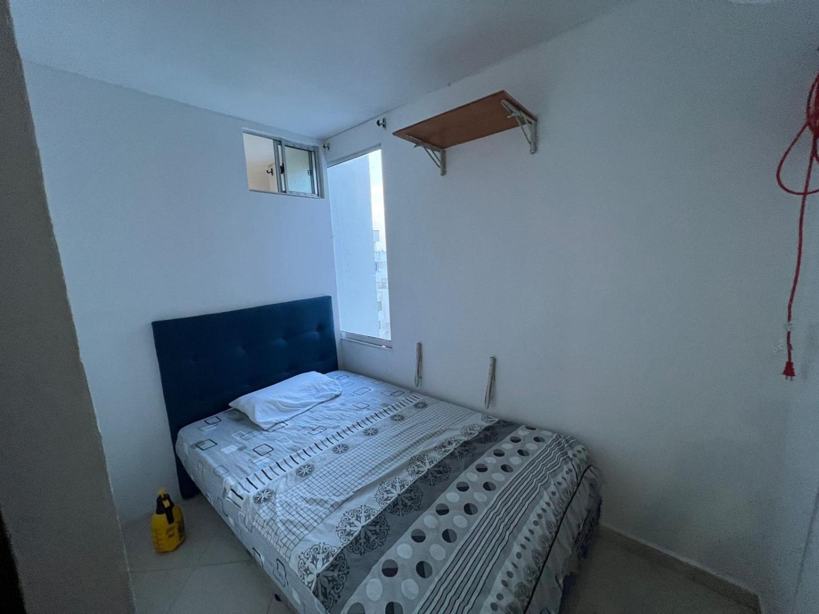 Bahia Del Caribe Cartagena