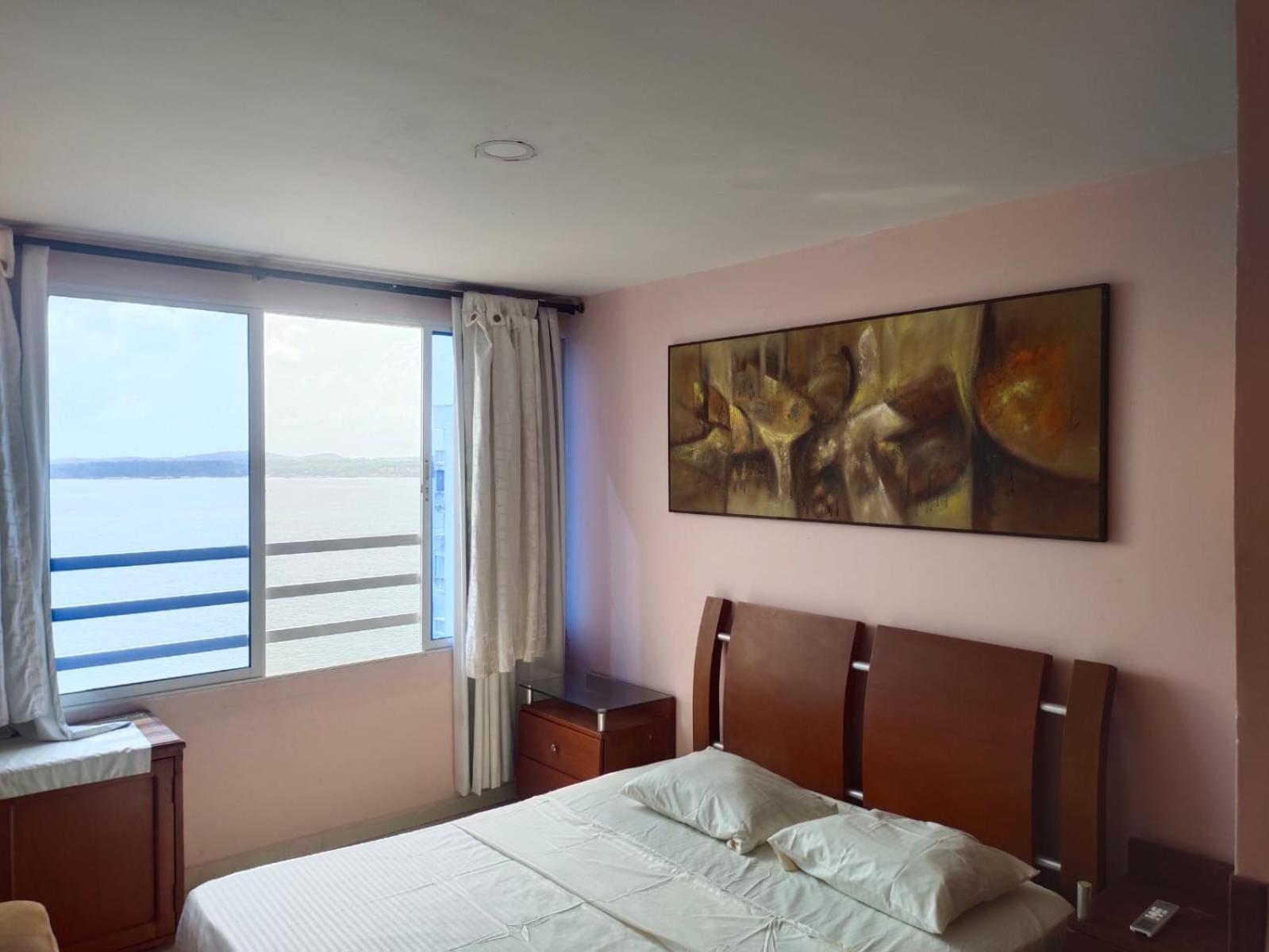 Bahia Del Caribe * Cartagena