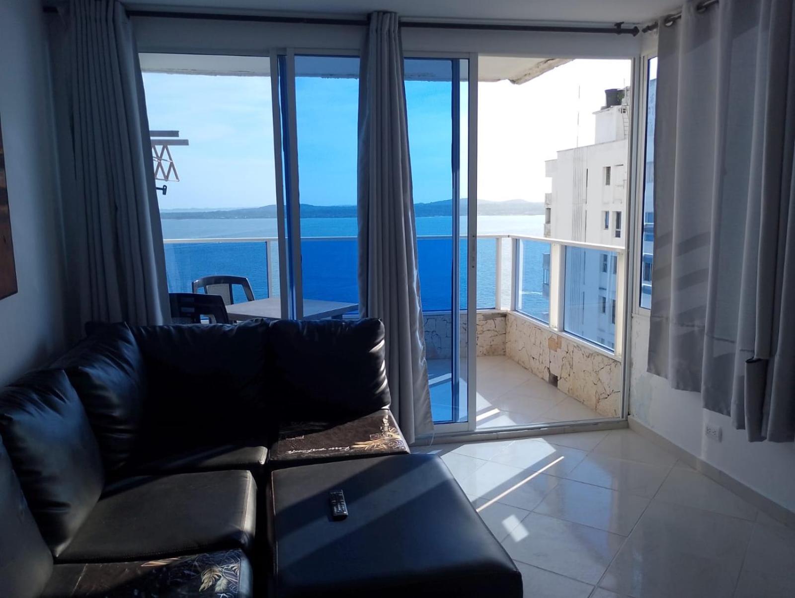 Apartamento Bahia Del Caribe