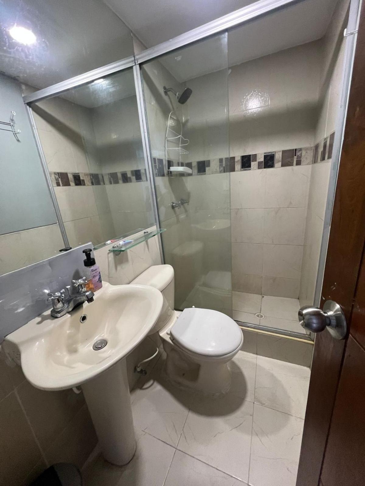 Bahia Del Caribe Apartamento *