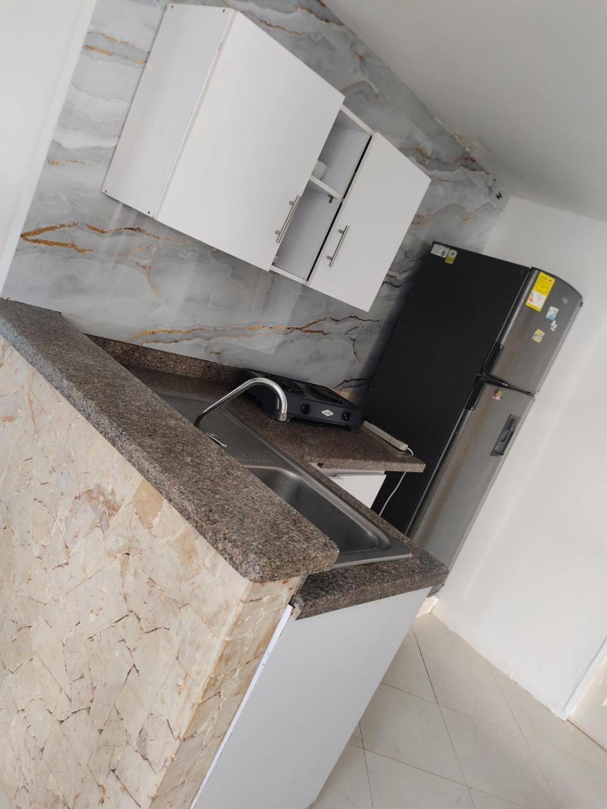 Apartamento Bahia Del Caribe Cartagena