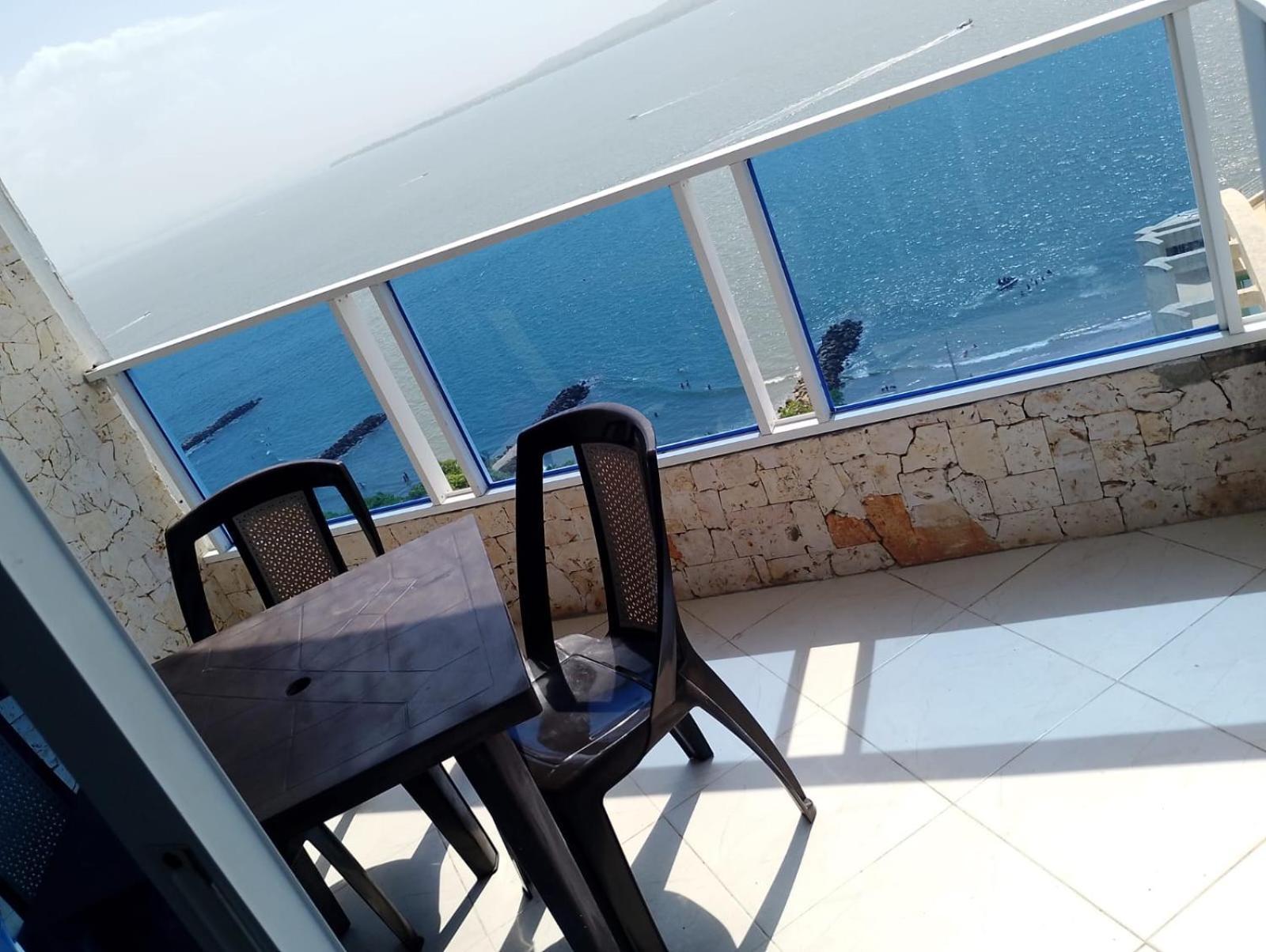 Apartamento Bahia Del Caribe *